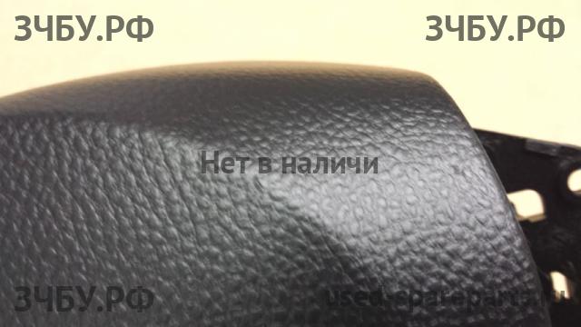 Nissan Qashqai (J10) Подушка безопасности водителя (в руле)