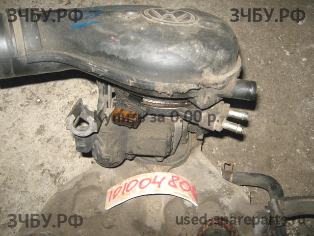 Volkswagen Golf 3 Моновпрыск