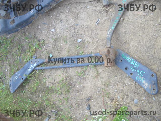 Infiniti FX 35/45 [S50] Балка передняя подмоторная