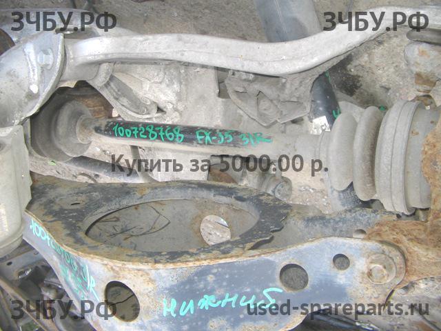 Infiniti FX 35/45 [S50] Привод задний правый (ШРУС)