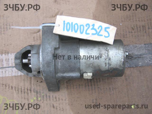 Honda Accord 7 Стартёр