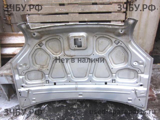 Ford Fusion Капот