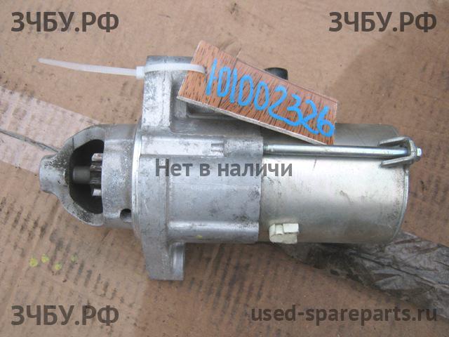 Honda Accord 7 Стартёр