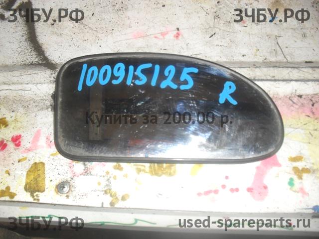 Ford Focus 1 Стекло зеркала правое