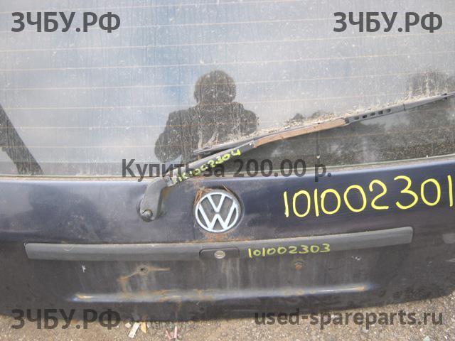 Volkswagen Golf 3 Поводок стеклоочистителя задний