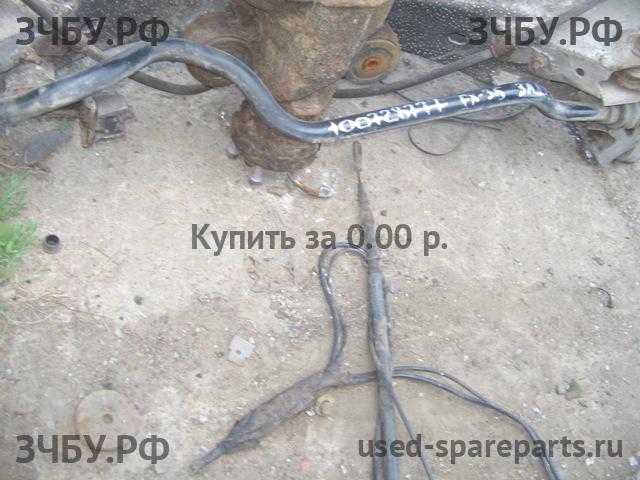 Infiniti FX 35/45 [S50] Стабилизатор задний