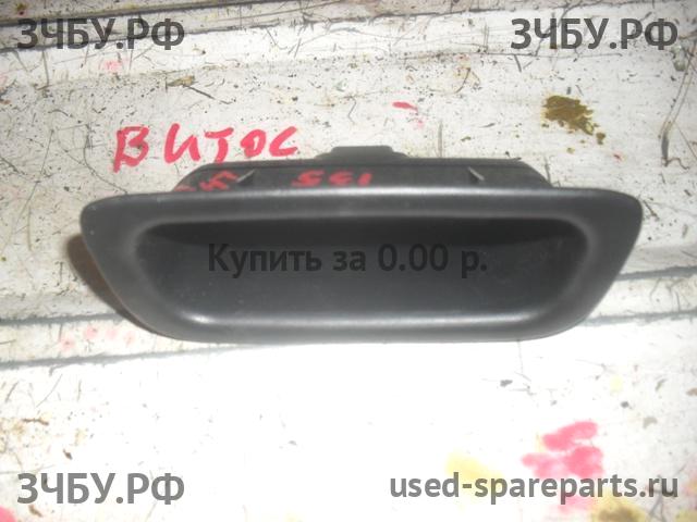 Mitsubishi Lancer 9 [CS/Classic] Пепельница