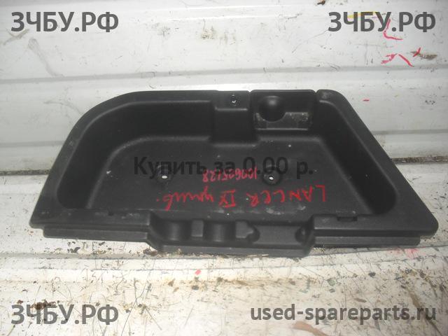 Mitsubishi Lancer 9 [CS/Classic] Пластик салона