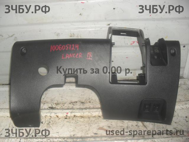 Mitsubishi Lancer 9 [CS/Classic] Накладка декоративная на торпедо
