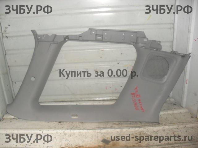 Mitsubishi Lancer 9 [CS/Classic] Накладка стойки задней левой
