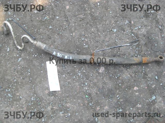 Audi 80/90 [B3] Трубка гидроусилителя