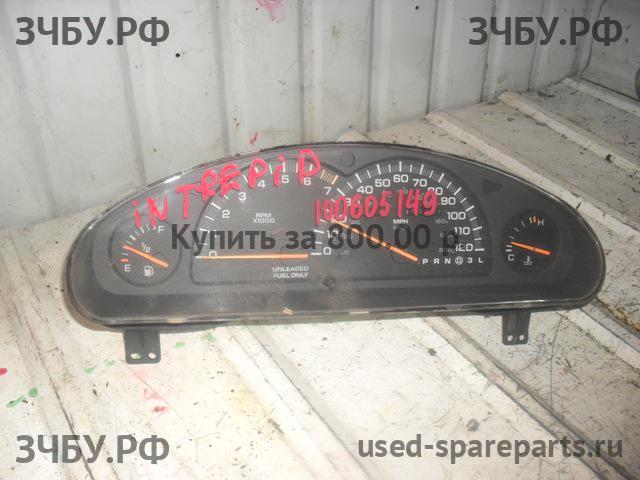 Dodge Intrepid 1 Панель приборов