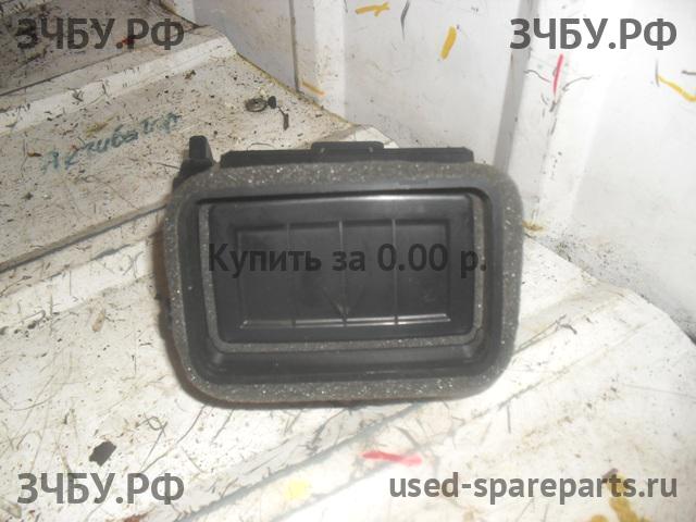 Mitsubishi Lancer 9 [CS/Classic] Дефлектор воздушный