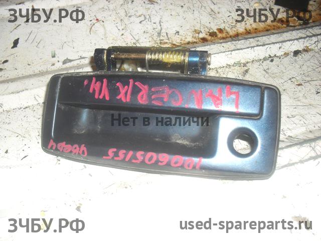Mitsubishi Lancer 9 [CS/Classic] Ручка двери багажника наружная