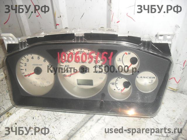 Mitsubishi Lancer 9 [CS/Classic] Панель приборов