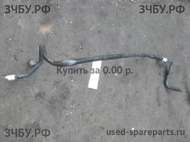 Volvo Определить Трубка кондиционера