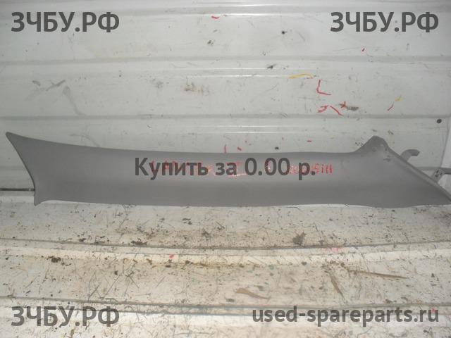 Mitsubishi Lancer 9 [CS/Classic] Накладка стойки передней правой
