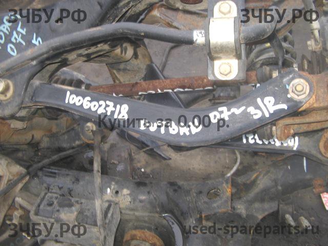 Subaru Legacy Outback 3 (B13) Рычаг задний правый