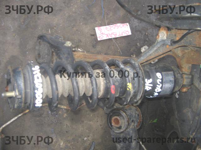Subaru Legacy Outback 3 (B13) Амортизатор задний
