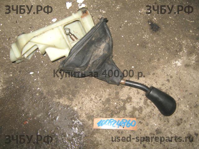 Toyota Carina.E (T190) Кулиса МКПП