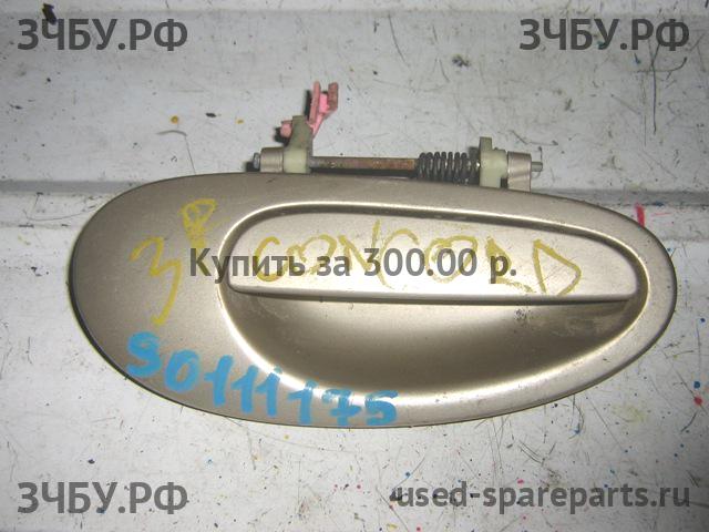 Chrysler Concorde 2 Ручка двери задней наружная правая