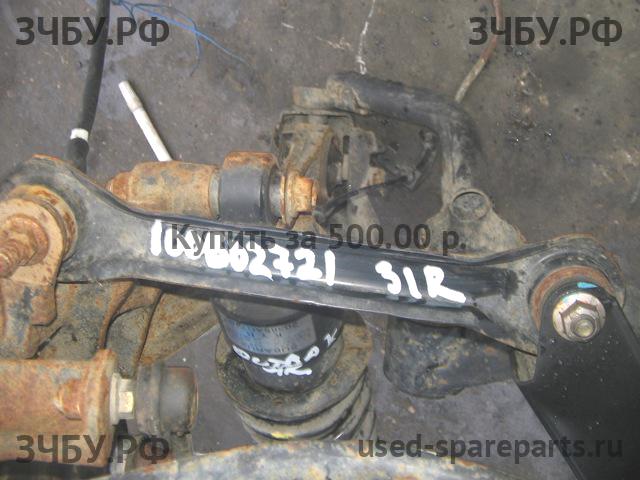 Subaru Legacy Outback 3 (B13) Рычаг задний правый