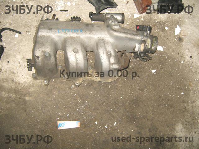 Ford Explorer 1 Коллектор впускной