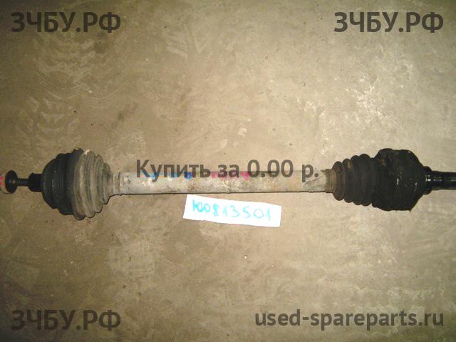 Audi 80/90 [B3] Привод передний левый (ШРУС)