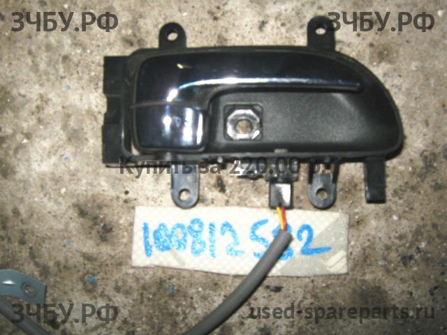 Infiniti FX 35/45 [S50] Ручка двери внутренняя задняя правая