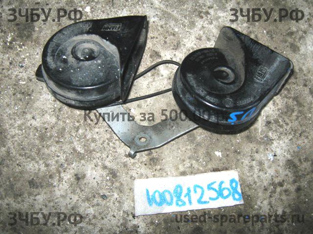Ford Focus 1 Сигнал звуковой