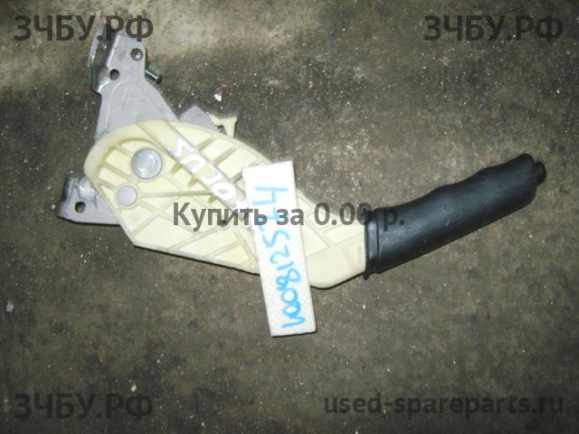 Ford Focus 1 Рычаг стояночного тормоза