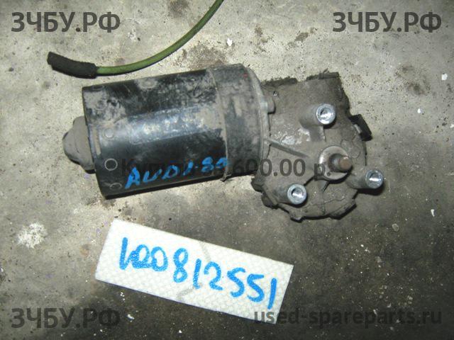 Audi 80/90 [B3] Моторчик стеклоочистителя передний