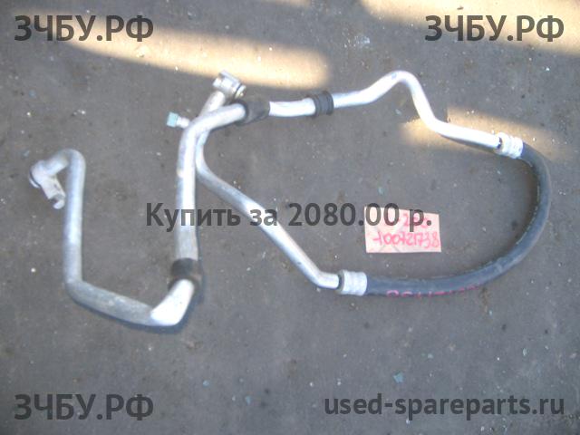 Mitsubishi L200 (4)[KB] Трубка кондиционера