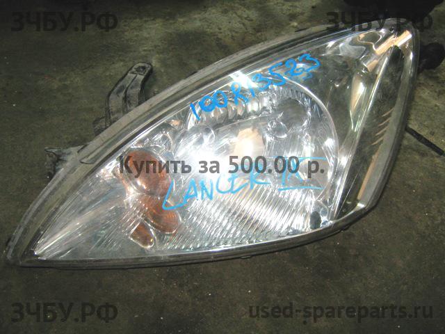 Mitsubishi Lancer 9 [CS/Classic] Фара левая