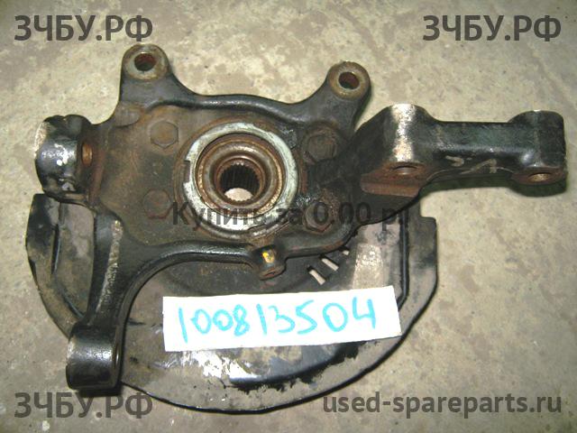 Infiniti FX 35/45 [S50] Кулак поворотный передний правый (со ступицей)