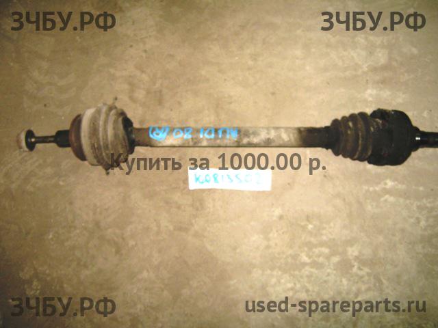 Audi 80/90 [B3] Привод передний правый (ШРУС)