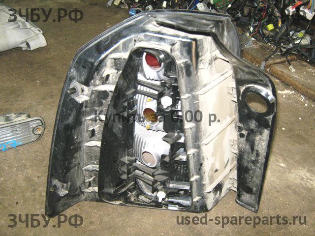 Opel Zafira B Фонарь правый