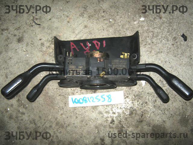 Audi 80/90 [B3] Переключатель подрулевой в сборе (без ленты SRS)