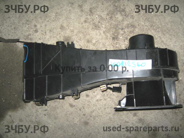 Audi 80/90 [B3] Моторчик печки