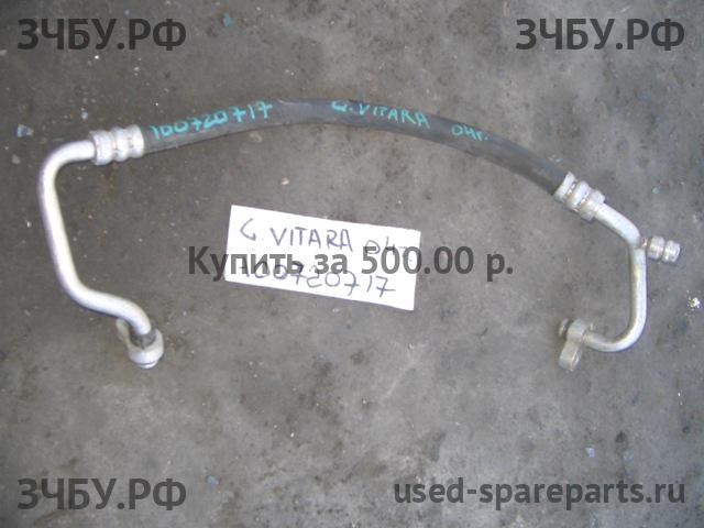 Suzuki Grand Vitara 1 (FT,GT) Трубка кондиционера