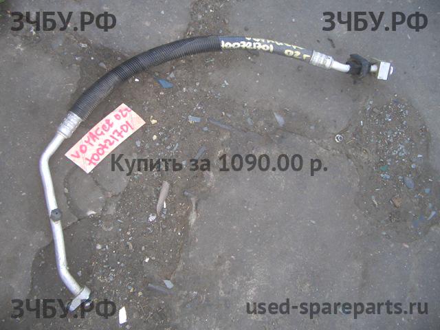 Chrysler Voyager/Caravan 4 Трубка кондиционера