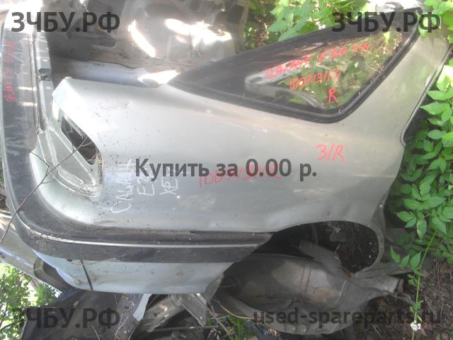 Mitsubishi Galant 6 (E3) Крыло заднее правое