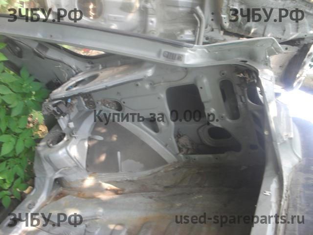 Mitsubishi Galant 6 (E3) Крыло заднее правое
