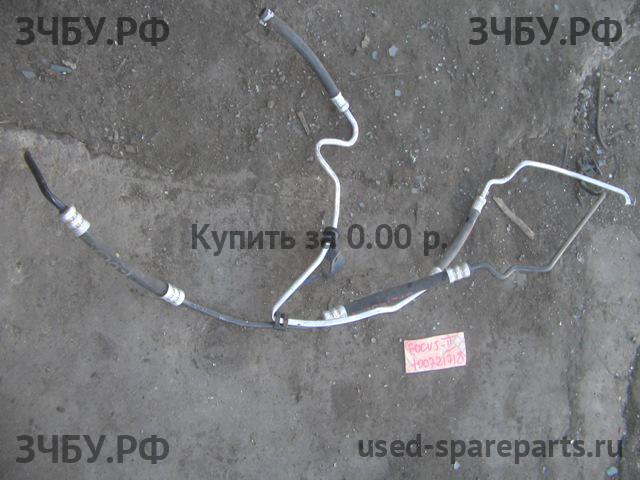 Ford Focus 2 Трубка кондиционера
