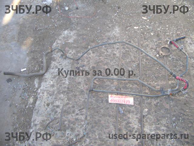 Honda Accord 7 Трубка кондиционера