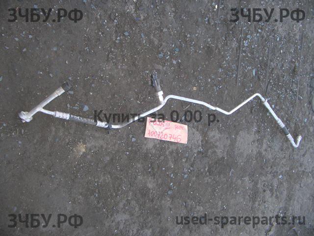 Ford Focus 2 (рестайлинг) Трубка кондиционера