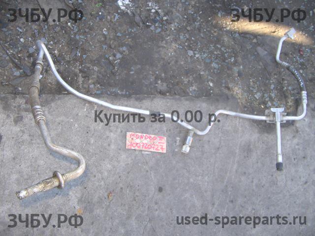 Ford Mondeo 2 Трубка кондиционера