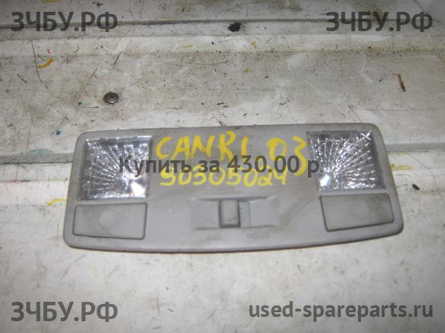 Toyota Camry 5 (V30) Плафон салонный