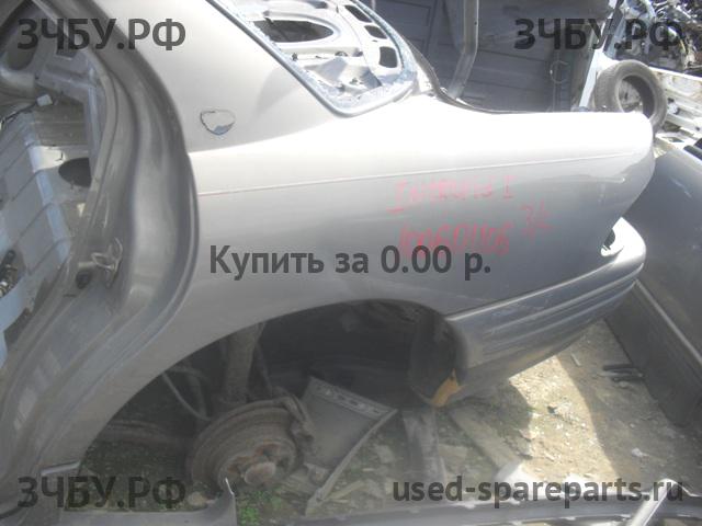 Dodge Intrepid 1 Крыло заднее левое