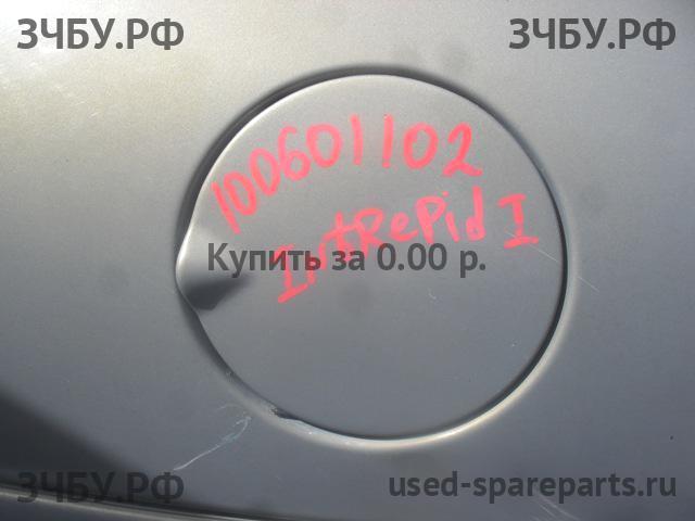 Dodge Intrepid 1 Лючок бензобака